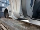 Skoda Octacia I 1U Limousine orig Tür hinten links Fond L97A Diamantsilber met Bj98