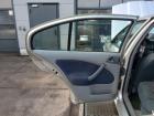 Skoda Octacia I 1U Limousine orig Tür hinten links Fond L97A Diamantsilber met Bj98