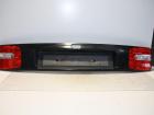 Volvo V40 orig Heckblende Abdeckung Kofferraum Lichtband 347 Titangraumet Bj 03