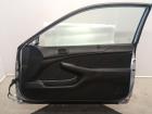 Honda Civic VII Coupé orig Rohtür rechts Beifahrer NH623M Satinsilber Bj 2002