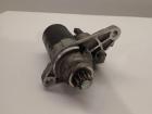 VW Fox Anlasser Starter Benzin 1,2l 40kW 81Tkm Bj 2005