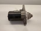 VW Fox Anlasser Starter Benzin 1,2l 40kW 81Tkm Bj 2005