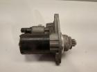 VW Fox Anlasser Starter Benzin 1,2l 40kW 81Tkm Bj 2005