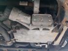 Chrysler PT Cruiser orig Motor ohne Anbauteile 2,2l 89kW Benzin 123tkm Bj 2004