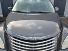 Chrysler PT Cruiser orig Motorhaube Klappe PDR Grau bis Bj 2006