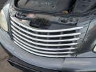 Chrysler PT Cruiser orig Kühlergrill Grill Chrom bis Bj 2006