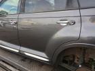 Chrysler PT Cruiser orig Tür hinten links Fahrerseite PDR Grau bis Bj 2006