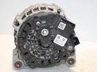 VW Jetta VI orig Lichtmaschine Generator Bosch 140A 04C903023L 1.2l 77kW Bj 2016