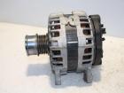 VW Jetta VI orig Lichtmaschine Generator Bosch 140A 04C903023L 1.2l 77kW Bj 2016