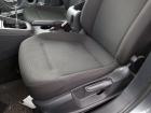 VW Jetta VI orig Sitz vorn links Fahrer Stoff grau anthrazit Bj 2016