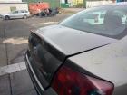 Peugeot 407 Limousine orig Heckklappe Deckel hinten KDA Erlengrau met Bj 2006