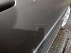 Peugeot 407 Limousine orig Rohtür vorn rechts Beifahrer KDA Erlengrau met Bj 2006