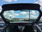 Toyota Aygo 1 orig Heckscheibe Klappe hinten mit Wischermotor Bj 2005