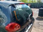 Toyota Aygo 1 orig Heckscheibe Klappe hinten mit Wischermotor Bj 2005