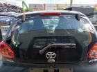 Toyota Aygo 1 orig Heckscheibe Klappe hinten mit Wischermotor Bj 2005