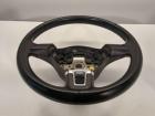 VW Golf VI 6 orig Lenkrad Leder 3-Speichen Sport Bj 2009