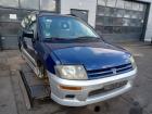 Mitsubishi Space Runner II orig 5 Gang Schaltgetriebe 2.0l 100kW 4G63 Bj 1999