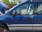 Mitsubishi Space Runner II orig Tür vorn links Fahrer TH1 Mitternachtsblau Bj 99