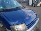 Mitsubishi Space Runner II orig Motorhaube Deckel vorn TH1 Mitternachtsblau Bj99