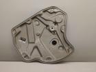 Skoda Octavia 1Z Combi orig Fensterheber hinten links 1Z0839655F Bj 2009