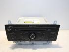 Audi A4 B8 orig Radio Concert MMI Steuergerät 8T2035186C Bj 2009