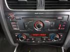 Audi A4 B8 orig Radio Concert MMI Steuergerät 8T2035186C Bj 2009