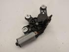 VW Polo 9N1 orig Wischermotor hinten Valeo 404726 Bj 2002