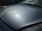 Nissan Pixo orig Motorhaube Deckel vorn Klappe ZLZ Greyish Blue met Bj 2009