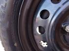 Nissan Pixo orig Satz Stahlfelgen ohne Reifen 4,5x14 Bj 2009