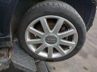 Audi A3 8PA orig Satz Alufelgen 7,5x17 ET56 8P0601025Q ohne Reifen Bj 2005