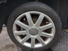 Audi A3 8PA orig Satz Alufelgen 7,5x17 ET56 8P0601025Q ohne Reifen Bj 2005