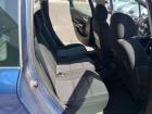 Peugeot 307sw orig Sitz hinten rechts 2te Reihe Rücksitz Einzel Stoff Bj 2005