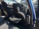 Peugeot 307sw orig Beifahrersitz vorn rechts Stoff Armlehne Sitzheizung Bj 2005