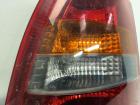 Opel Astra G Coupe orig Rückleuchte links Heck Schluss Licht abgedunkelt Bj 2002