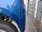 Daihatsu Cuore L276 orig Stoßstange Stossfänger hinten B58 Blau Bj 2009