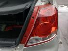 Chevrolet Kalos orig Rückleuchte rechts Heck Schluss Licht Bj 2005