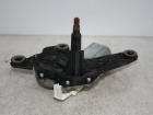 Peugeot 307sw orig Wischermotor hinten Valeo 579707 Bj 2004