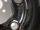 Mercedes C-Klasse W203 CLK W209 original Notrad Reserverad 2094000402 T125/90R16