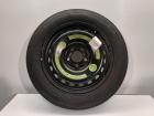 Mercedes C-Klasse W203 CLK W209 original Notrad Reserverad 2094000402 T125/90R16