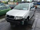 Skoda Fabia I 6Y orig Fensterhebermotor vorn rechts Beifahrer 6Q1959802A Bj 2002