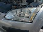 Ford Focus II DA3 orig Scheinwerfer links Halogen bis Bj 2007