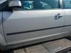 Ford Focus II DA3 orig Tür links 3-Türig Silber bis Bj 2007