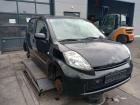 Daihatsu Sirion M3 geprüfter Motor K3-VE Benzin 1,3l 64kW 101Tkm Bj 2005