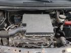 Daihatsu Sirion M3 geprüfter Motor K3-VE Benzin 1,3l 64kW 101Tkm Bj 2005