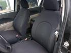 Daihatsu Sirion M3 orig Sitz links Fahrersitz Stoff Bj 2005