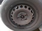 VW Golf V orig Satz Stahlfelgen 6x15ET47 1K0601027C ohne Reifen Bj 2003