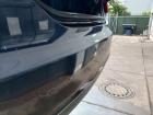 Audi A6 4F Limousine orig Stoßstange Stossfänger hinten LZ5D Nachtblau Bj 2004