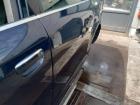 Audi A6 4F Limousine orig Tür hinten links LZ5D Nachtblau Bj 2004