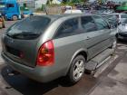 Nissan Primera P12 Traveller orig Heckwischermotor hinten 28710AU500 Bj 2006