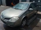 Nissan Primera P12 Traveller orig Heckwischermotor hinten 28710AU500 Bj 2006